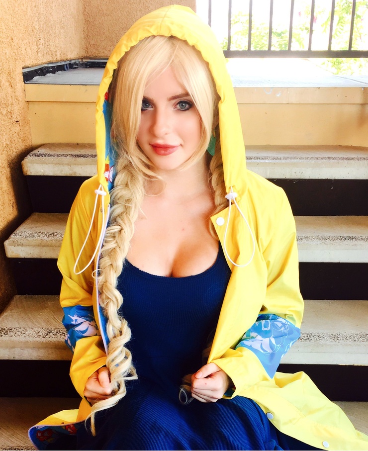 Picture of Luna Lanie