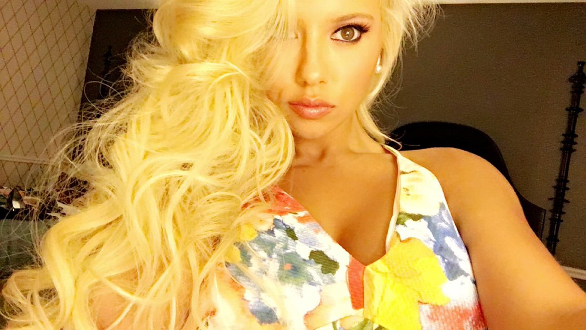 Lauren Luongo Lauren Luongo