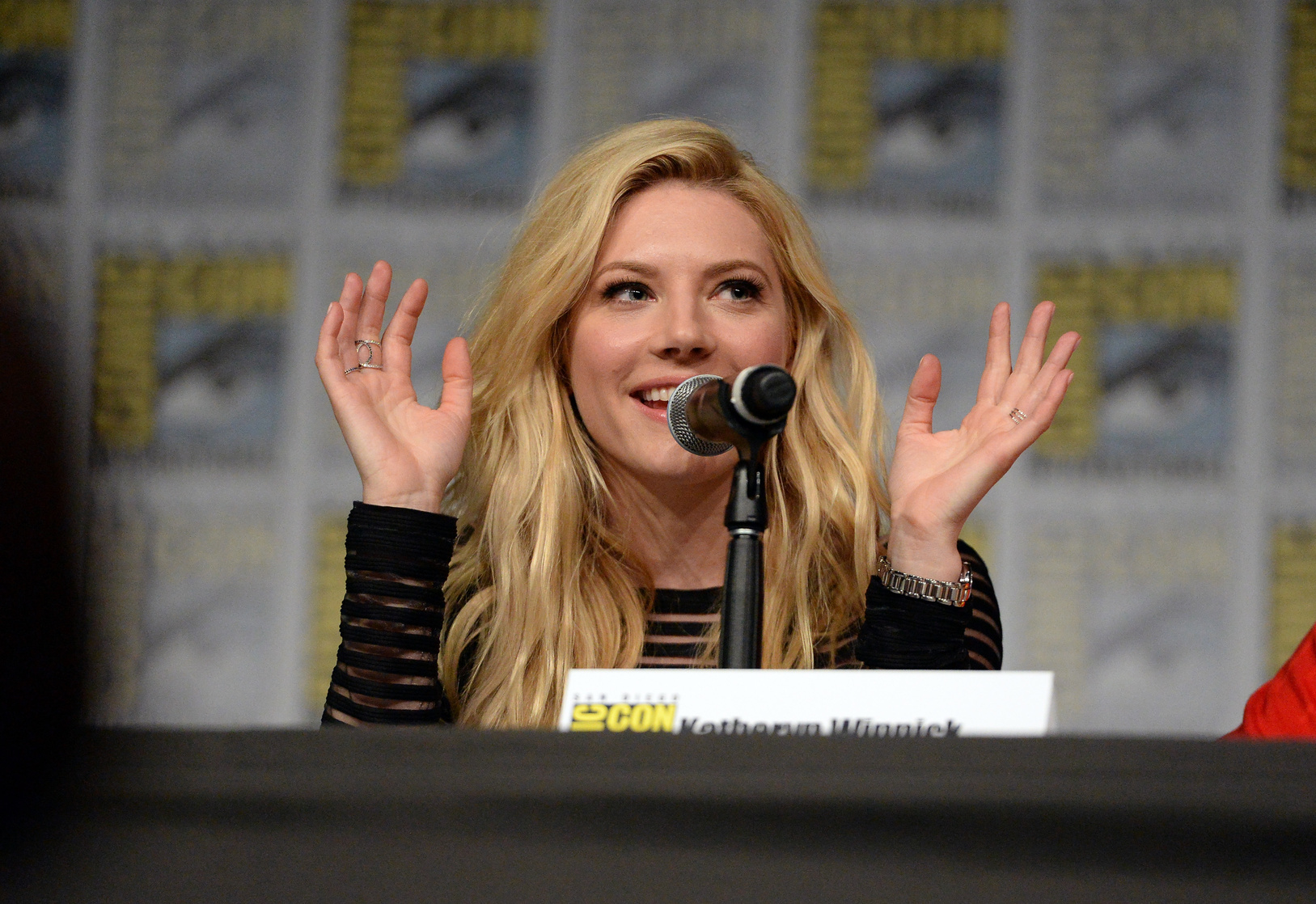 Katheryn Winnick Katheryn Winnick