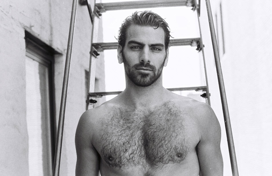 Nyle DiMarco Nyle DiMarco