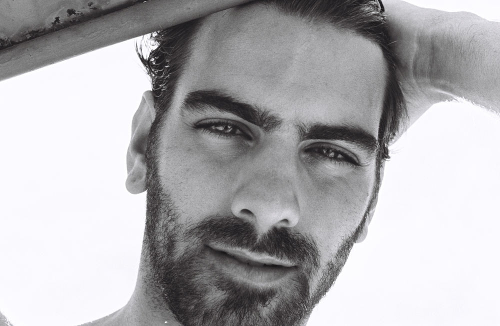 Nyle DiMarco Nyle DiMarco