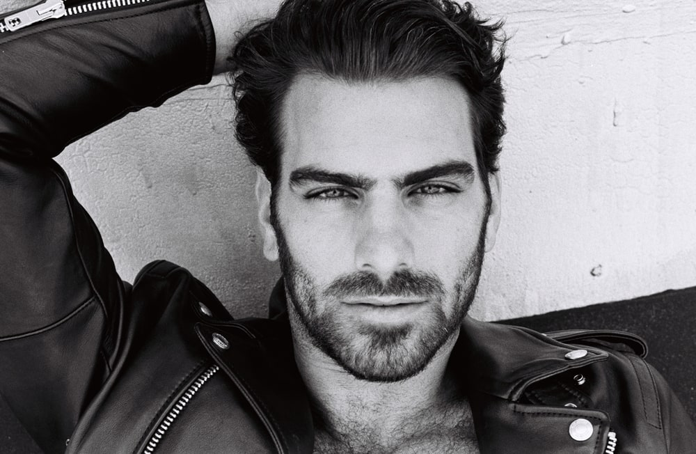 Nyle DiMarco