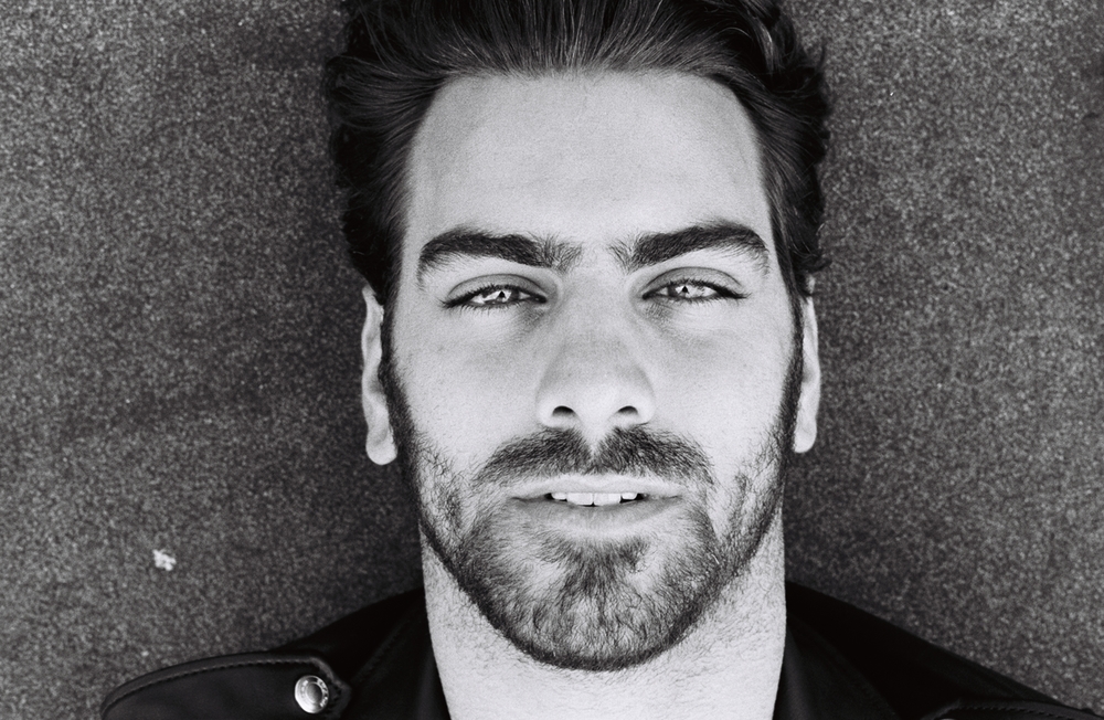 Nyle DiMarco Nyle DiMarco