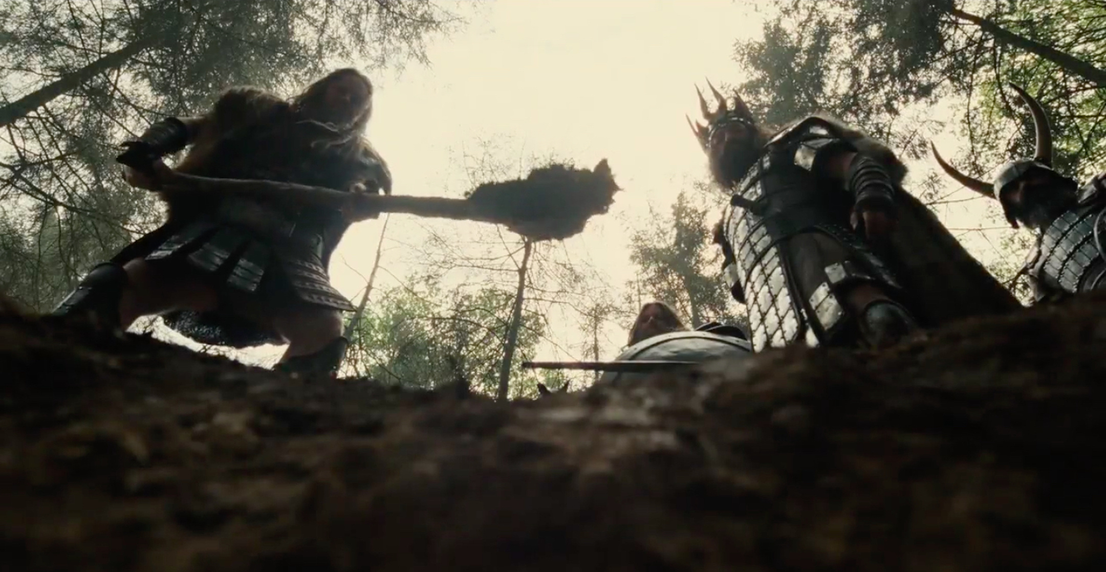 Justice League