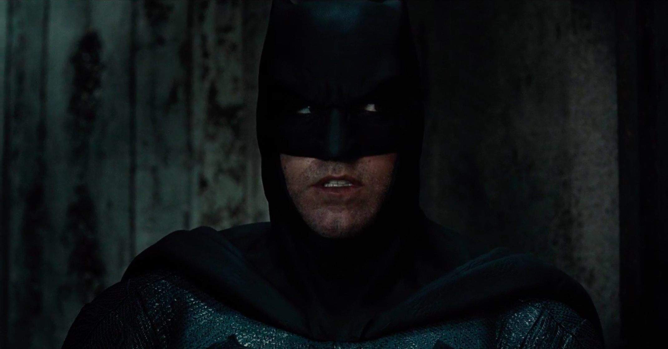 Justice League