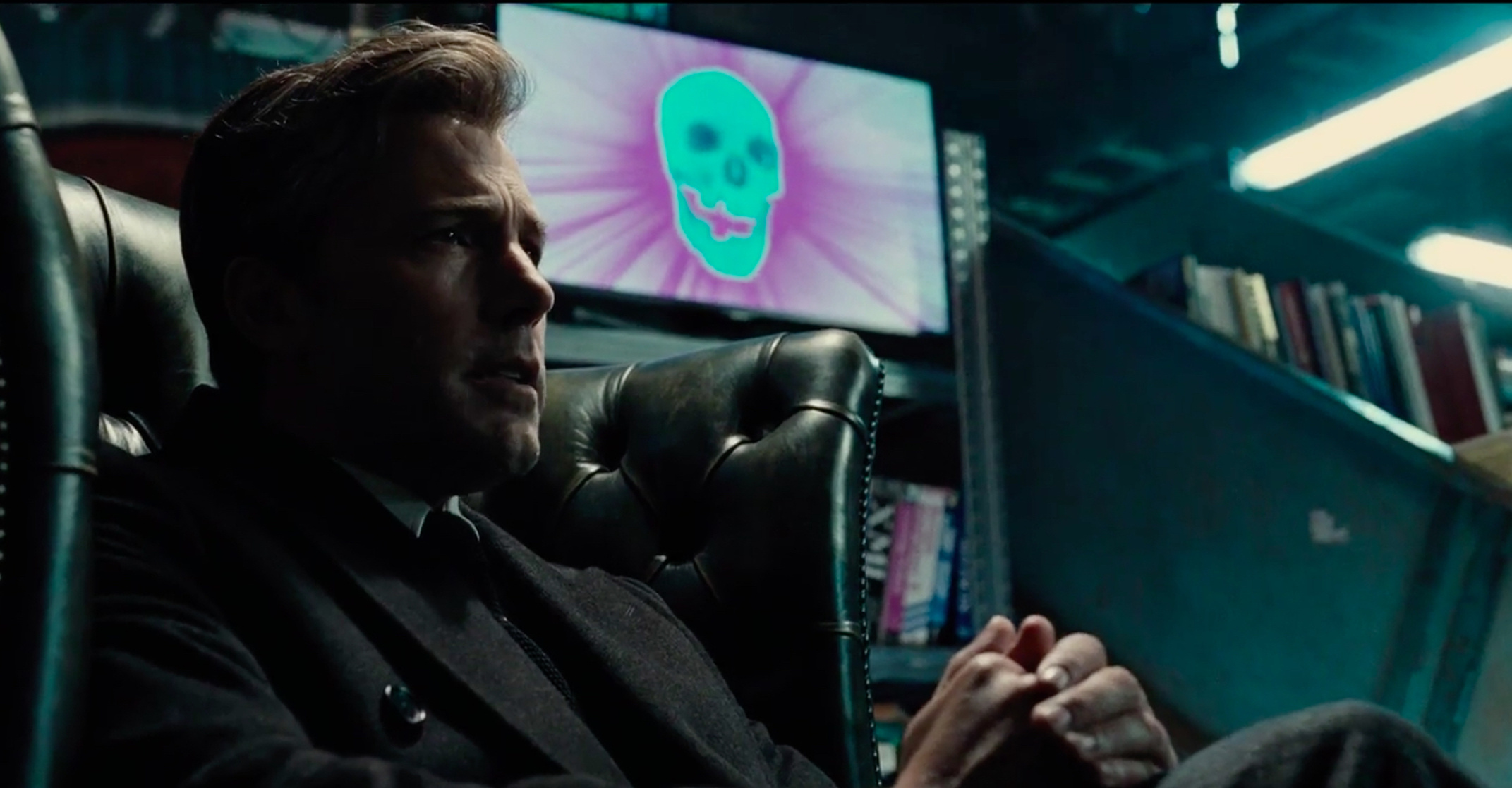 Justice League