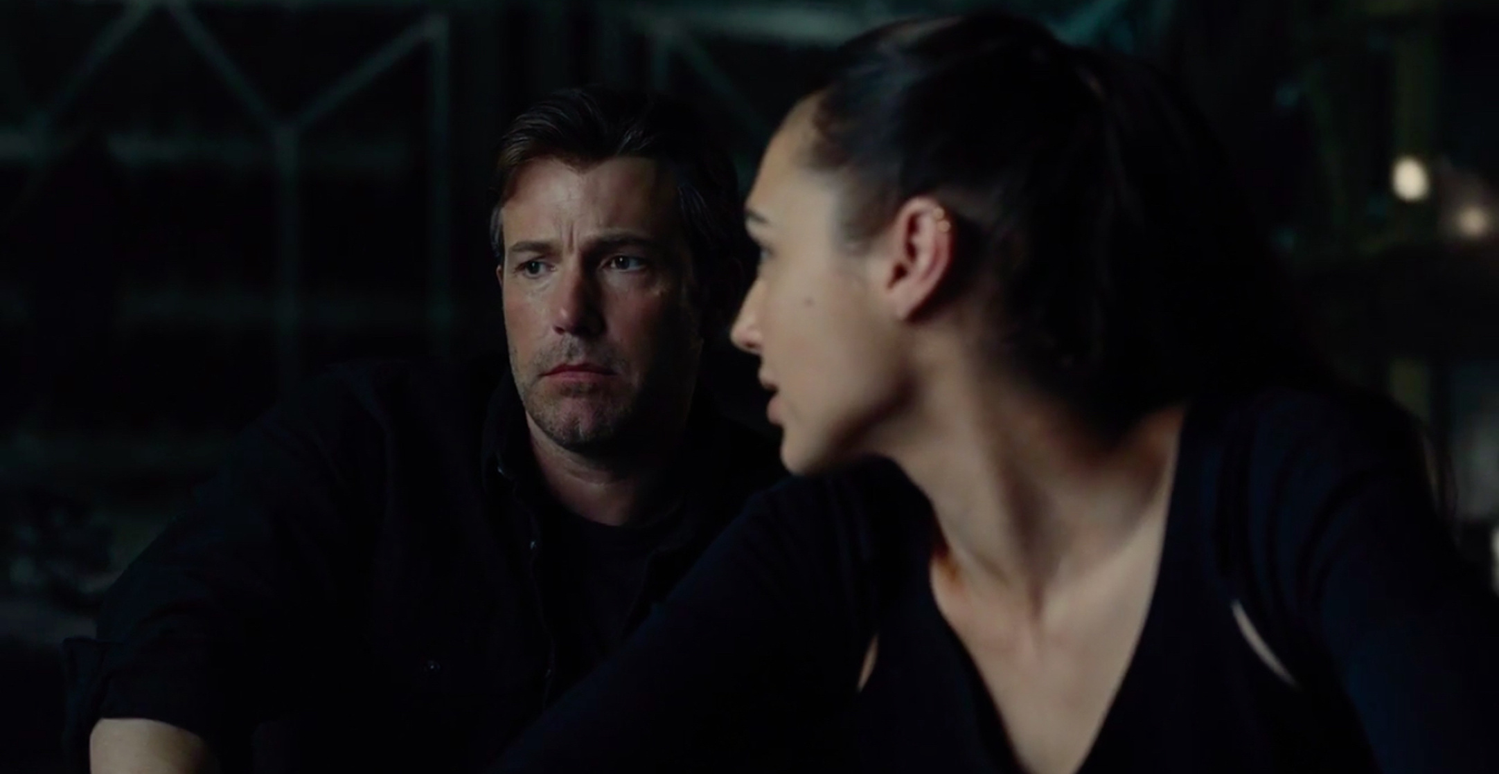 Justice League