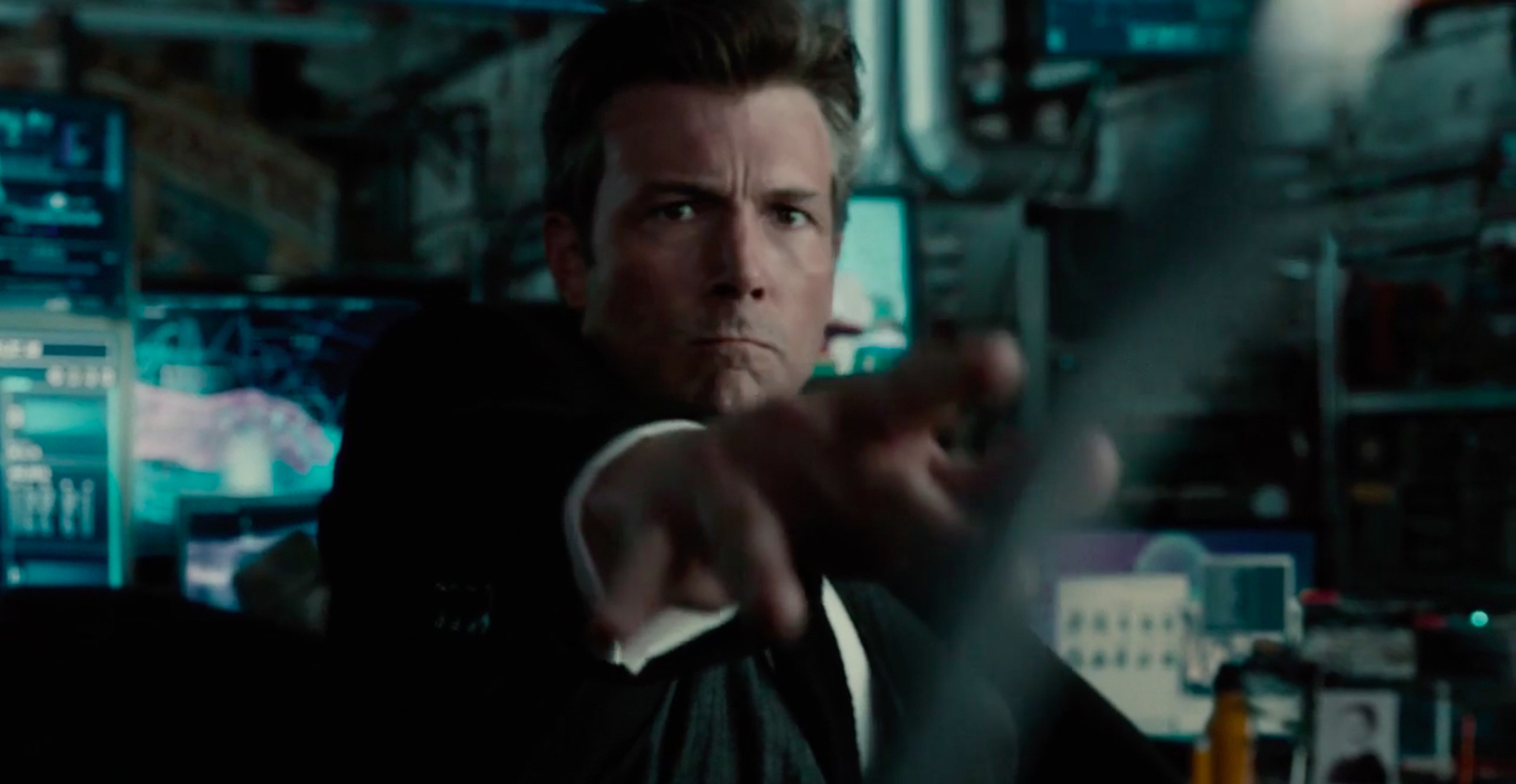 Justice League