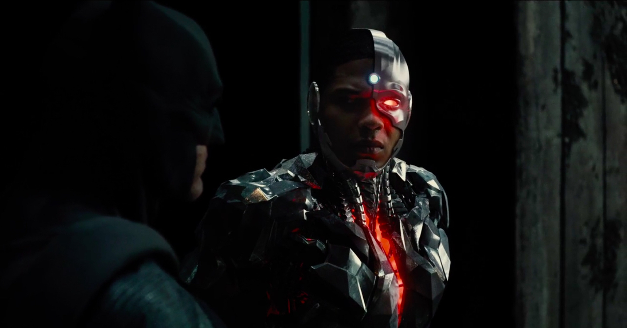 Justice League Justice League