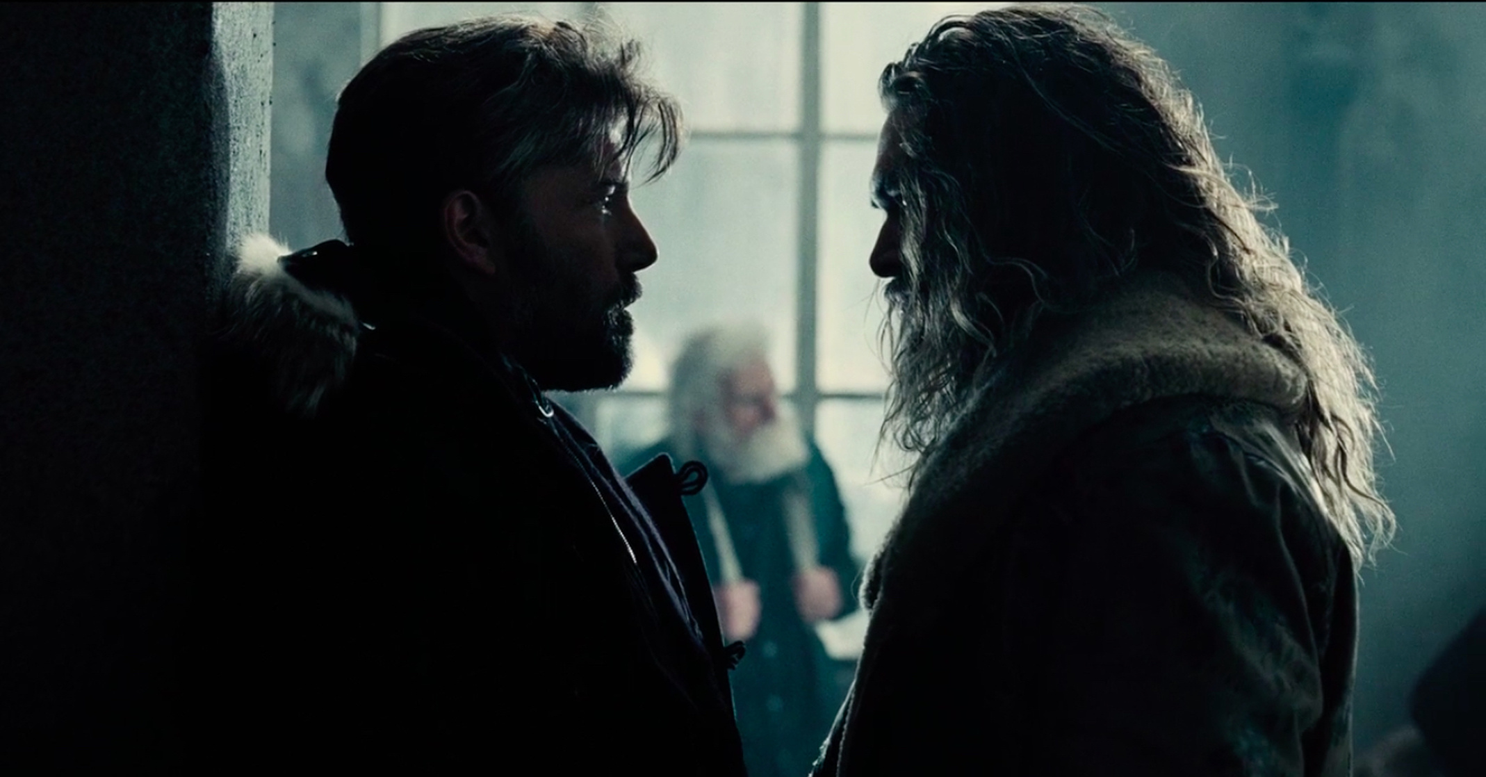 Justice League