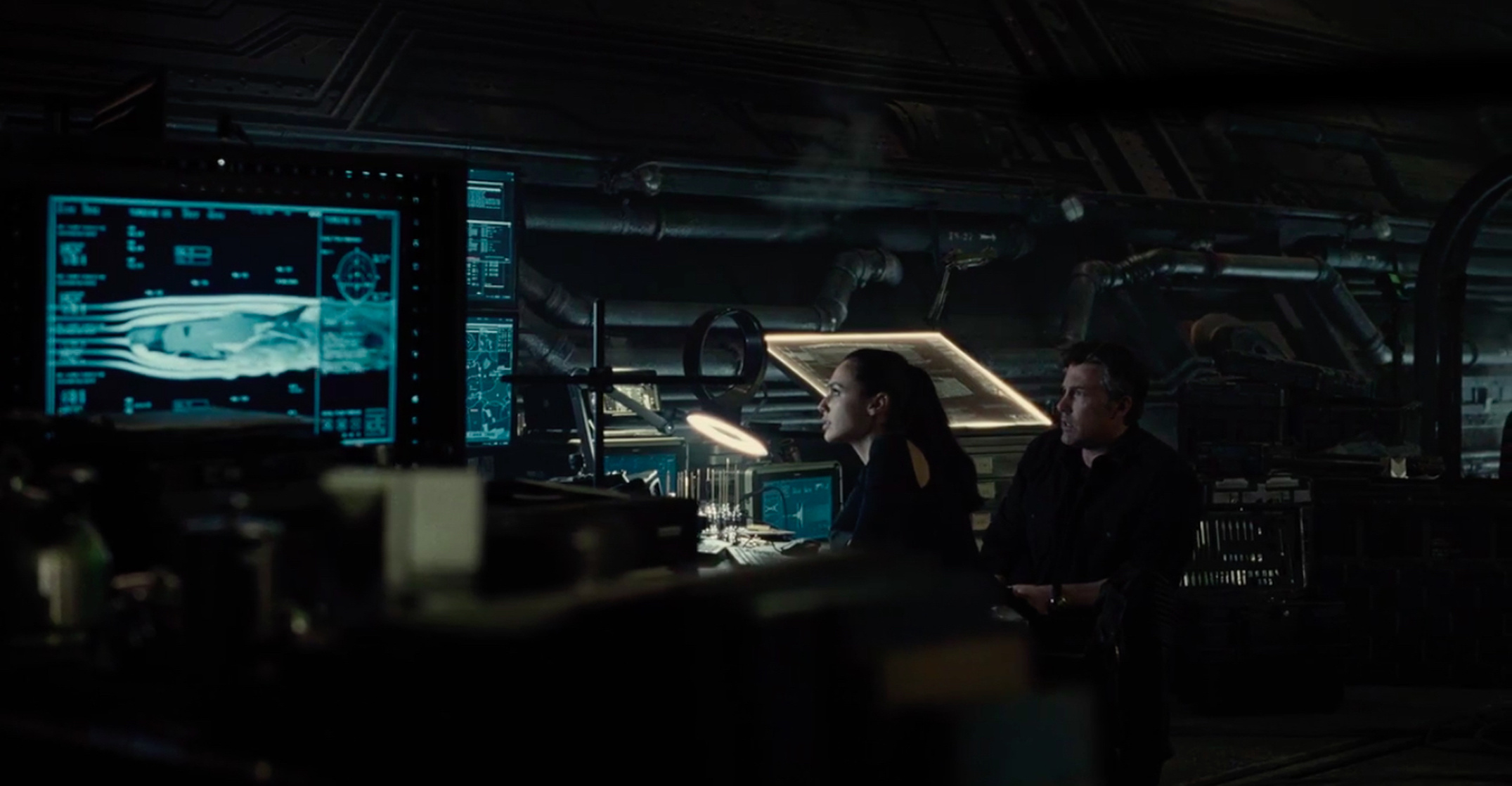 Justice League
