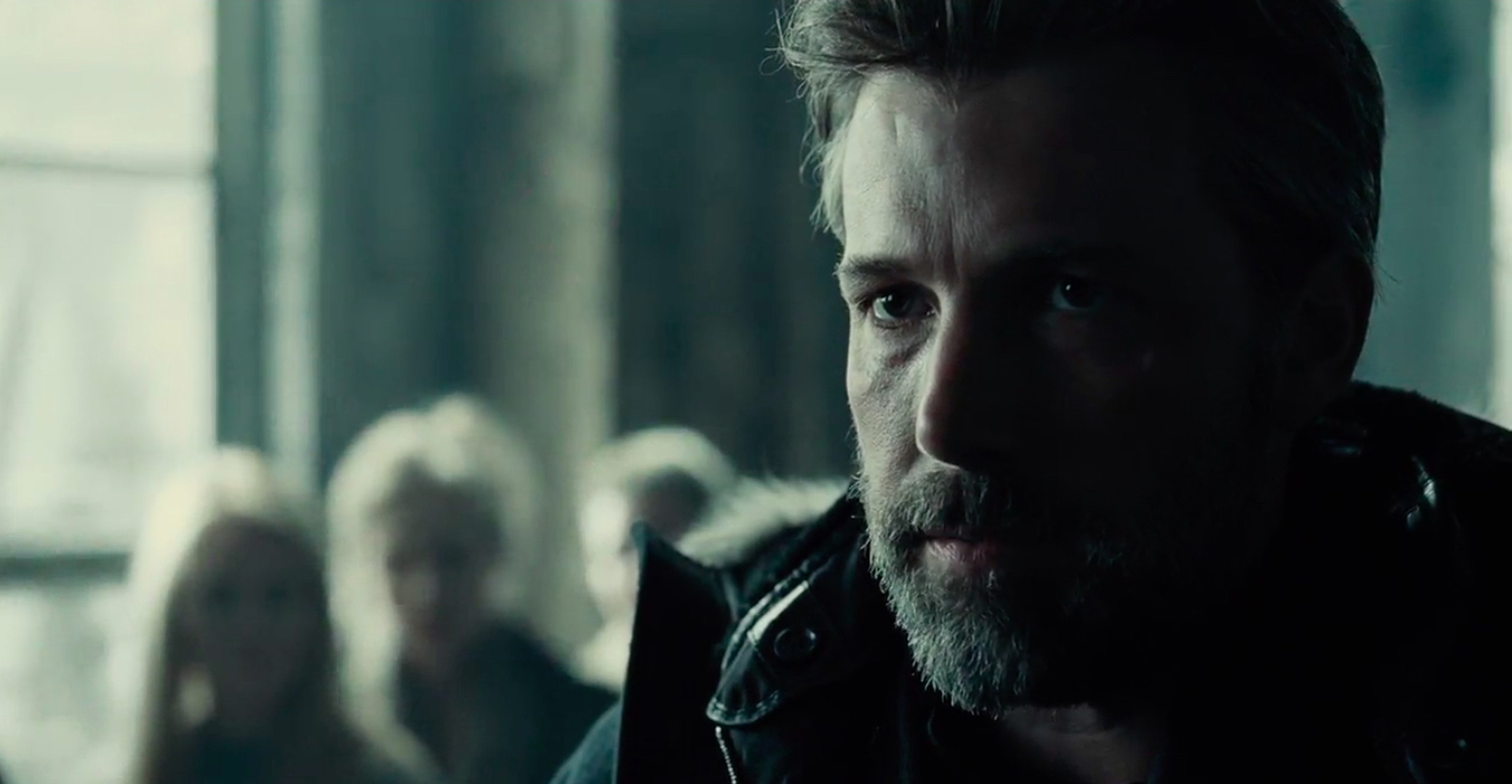 Justice League