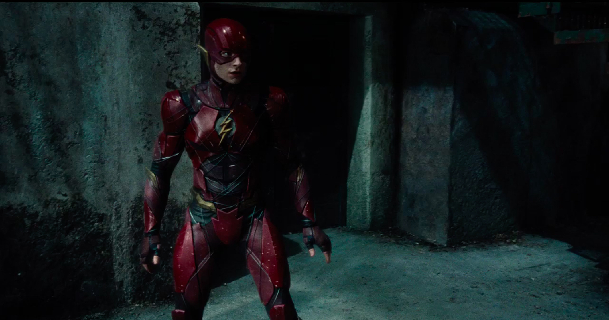 Justice League Justice League