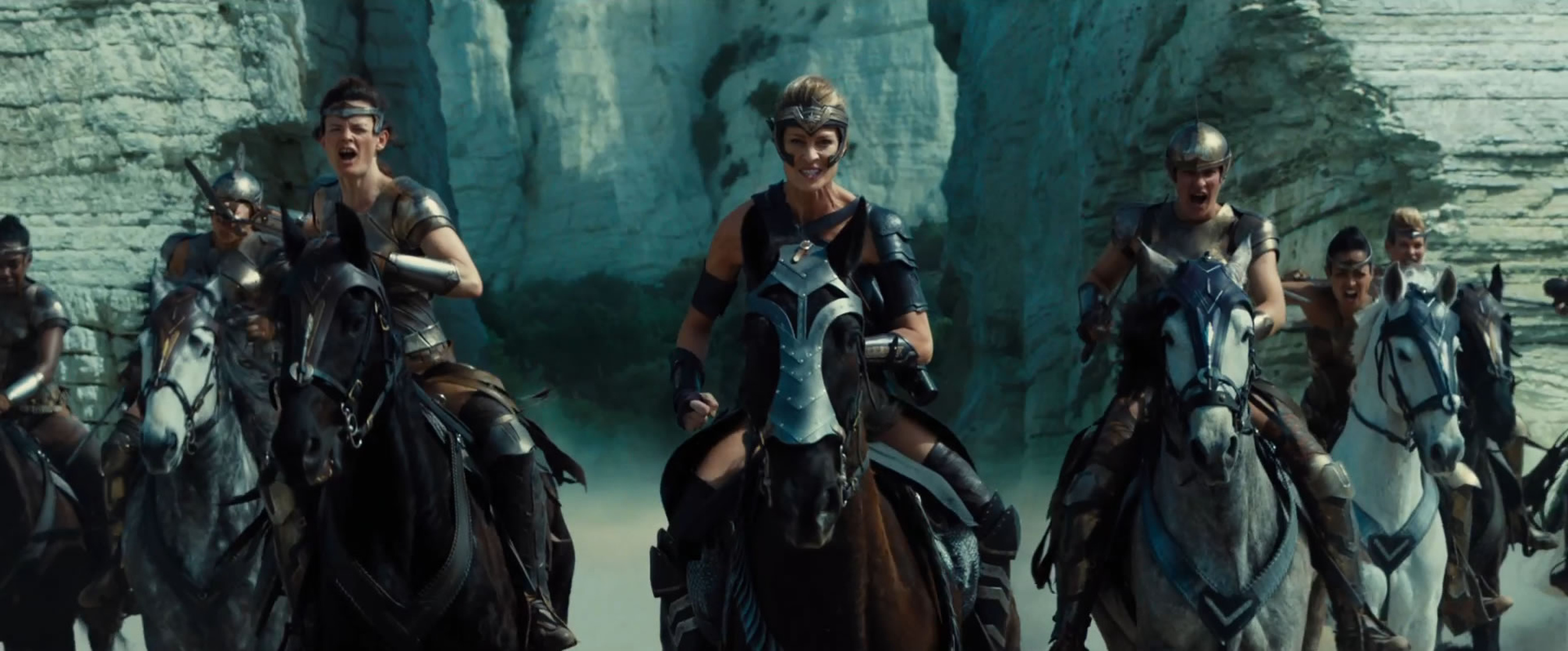 Wonder Woman Wonder Woman