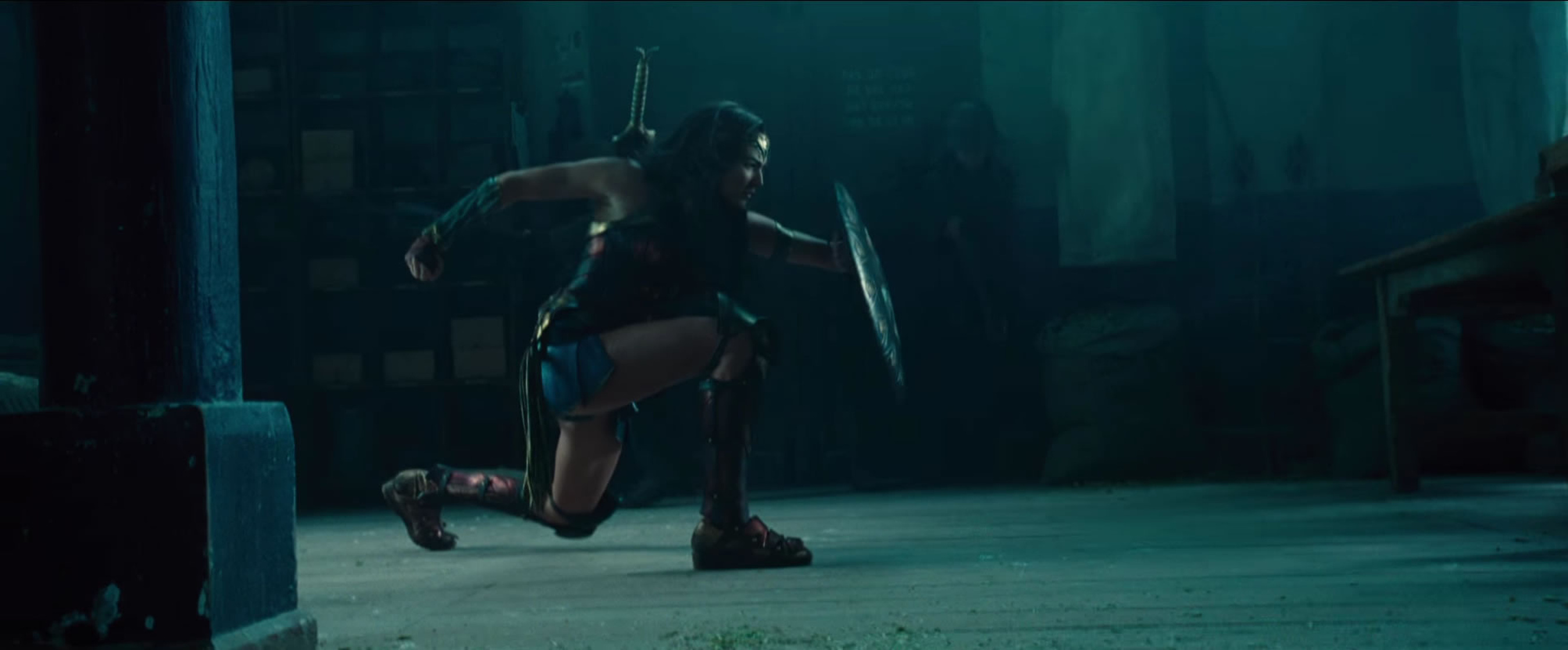 Wonder Woman Wonder Woman