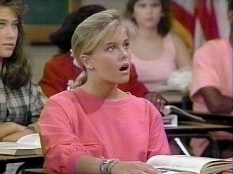 Picture of Nicole Eggert