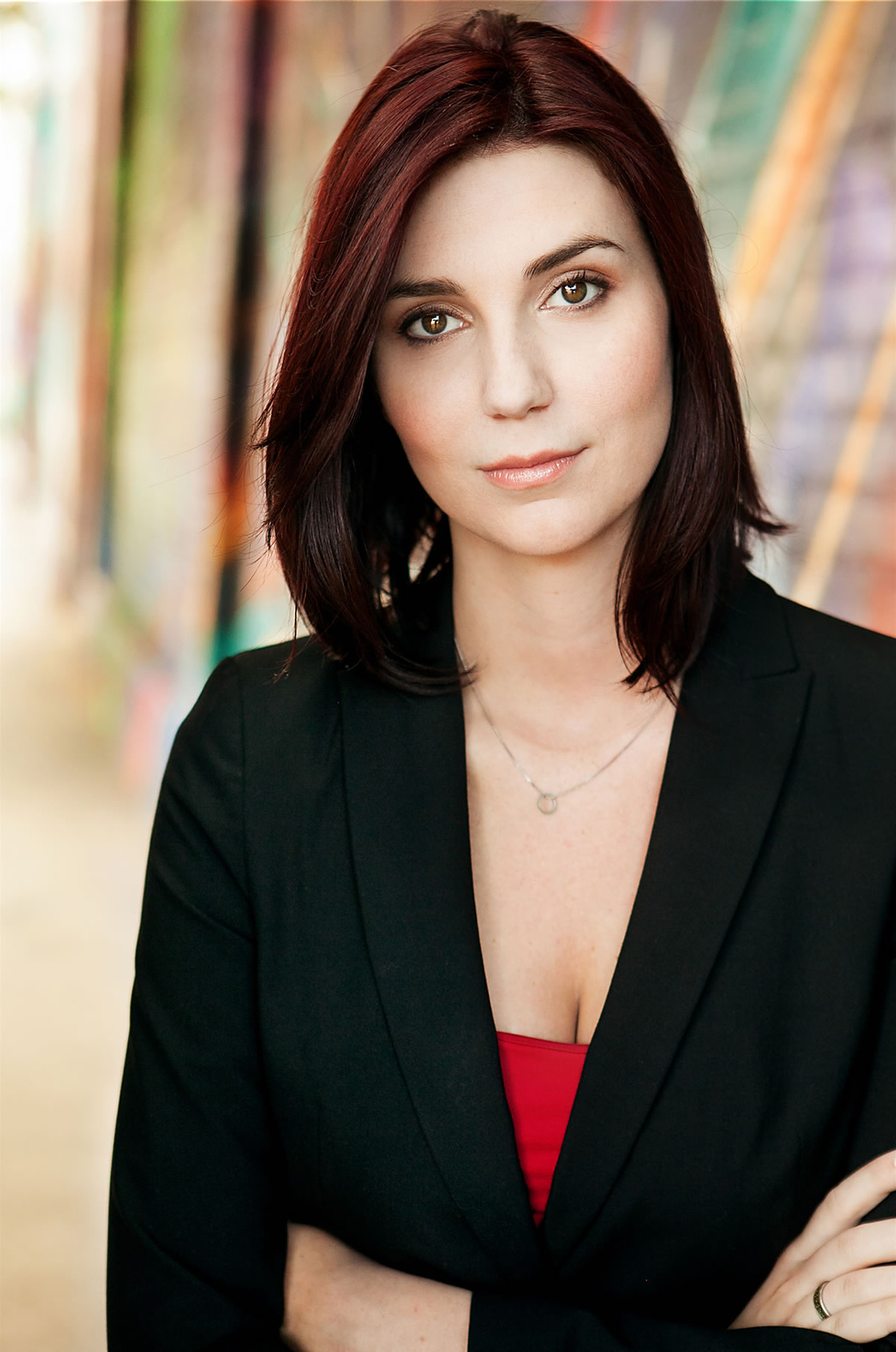 13 Photos Of Samantha Stewart