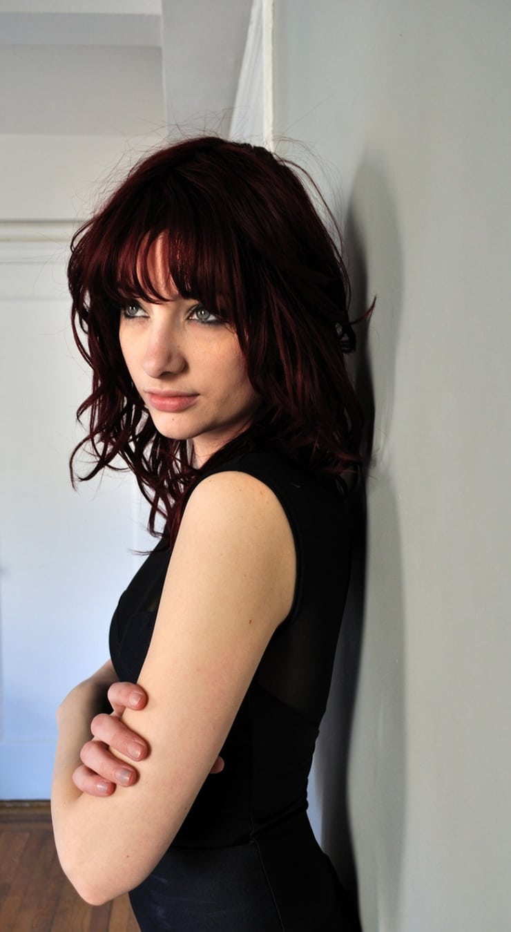 Picture Of Susan Coffey 