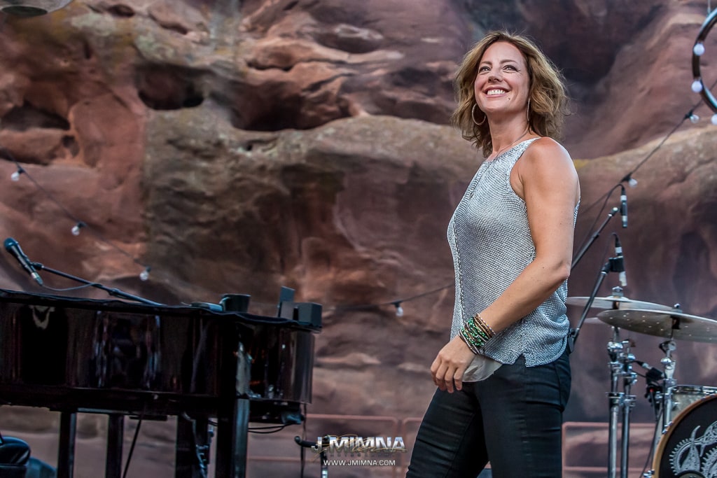 Sarah McLachlan