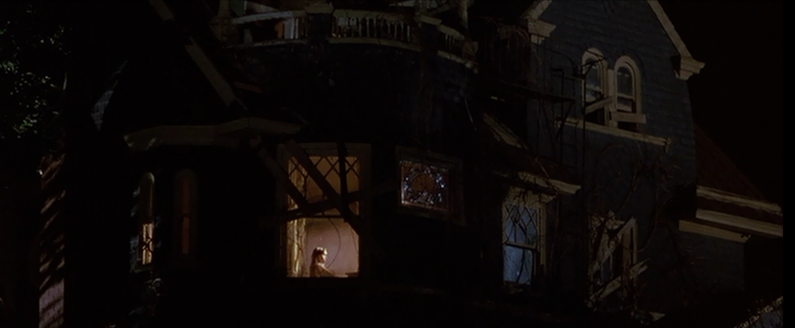Halloween 5: The Revenge of Michael Myers Halloween 5: The Revenge of Michael Myers
