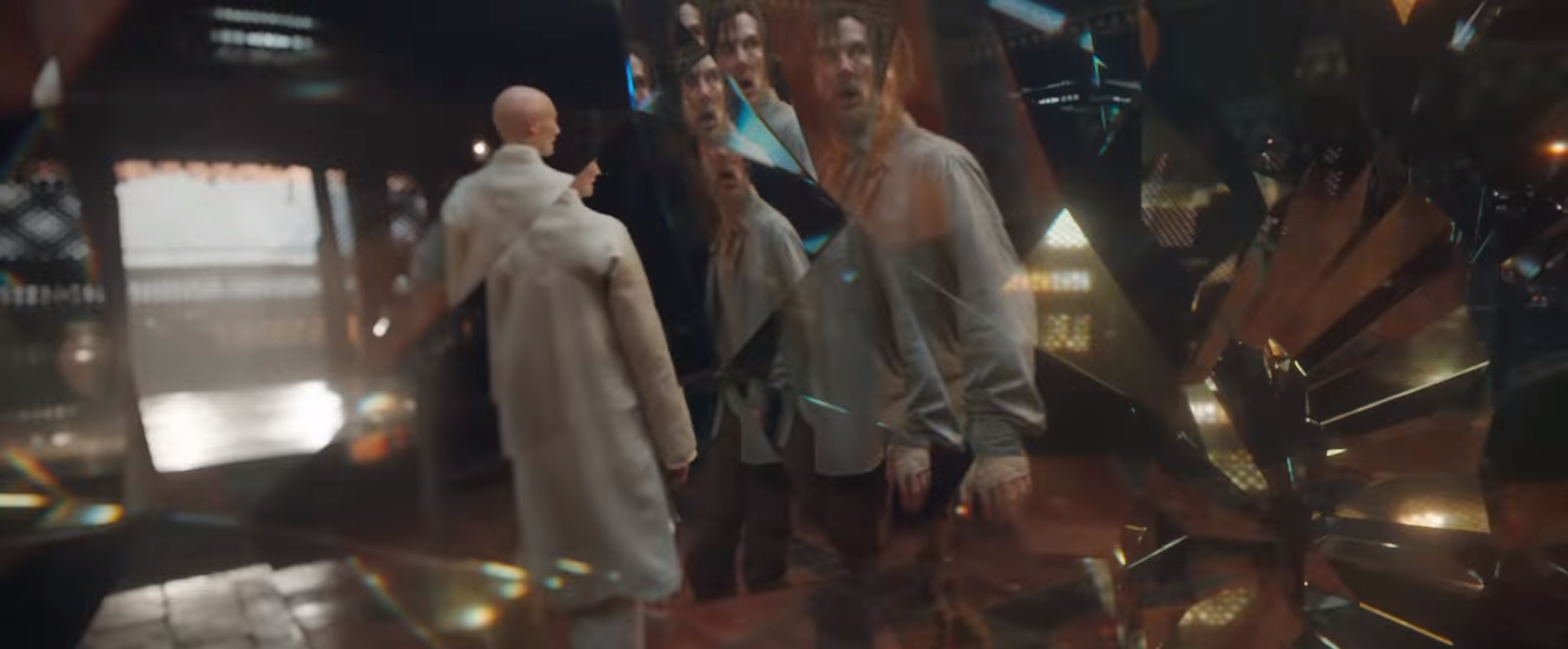 Doctor Strange