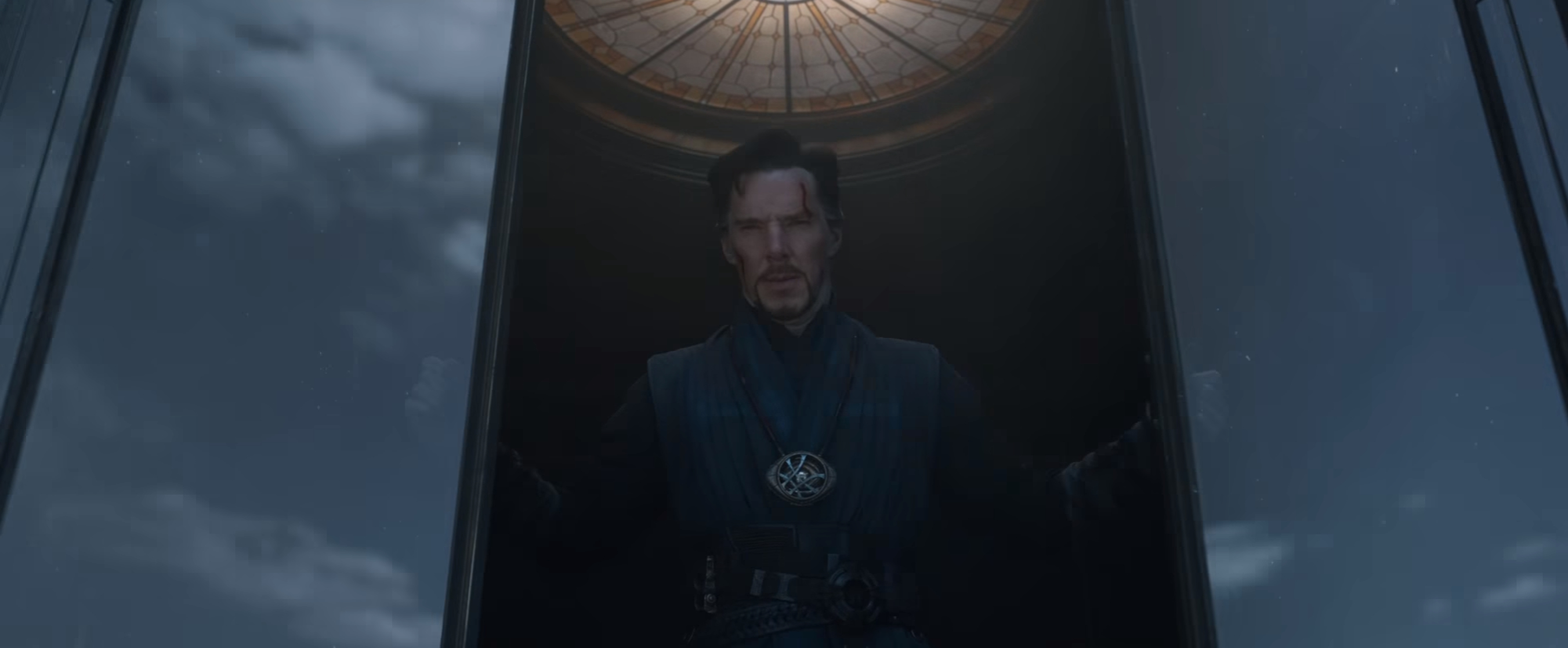 Doctor Strange Doctor Strange