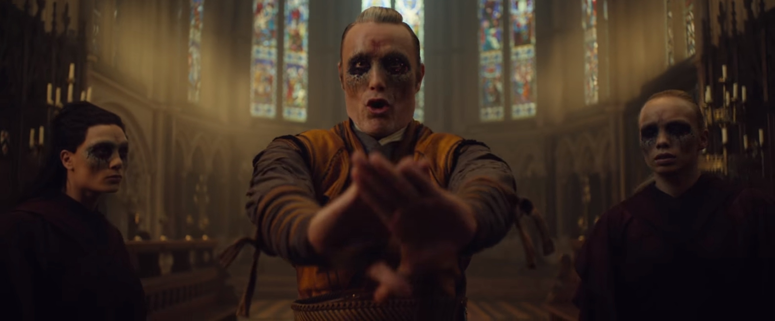 Doctor Strange Doctor Strange