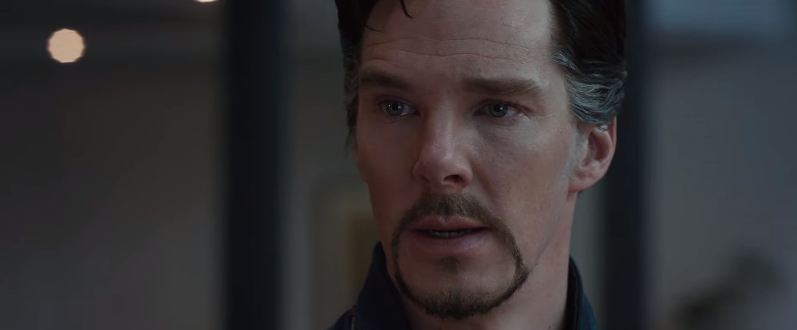 Doctor Strange