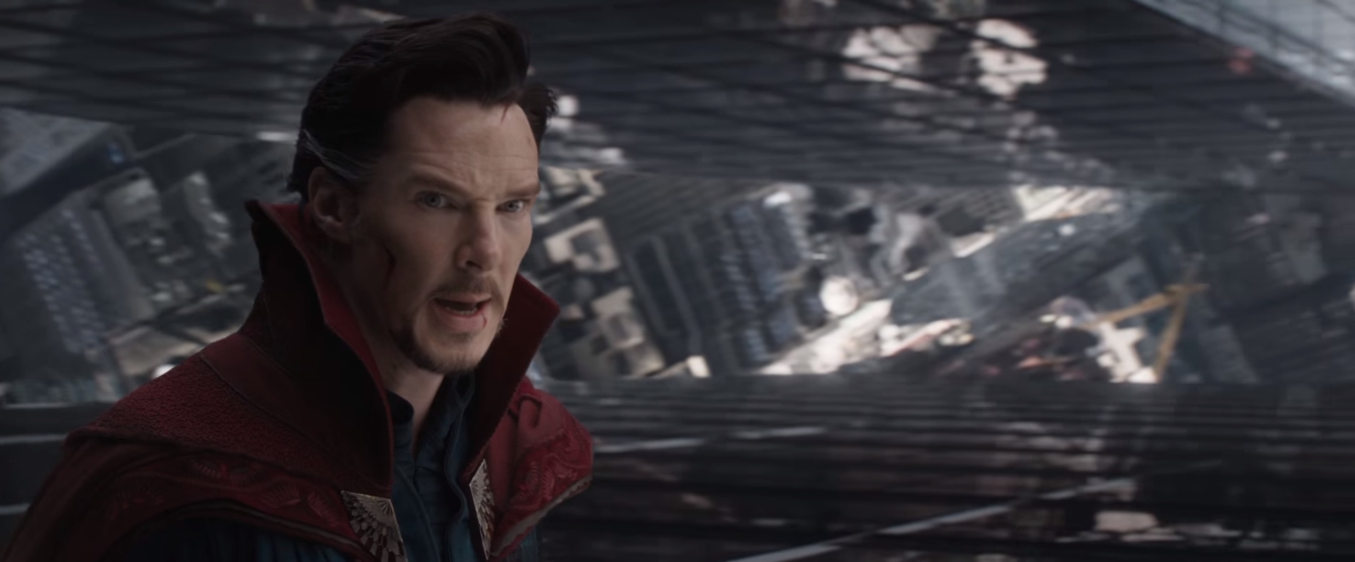 Doctor Strange Doctor Strange