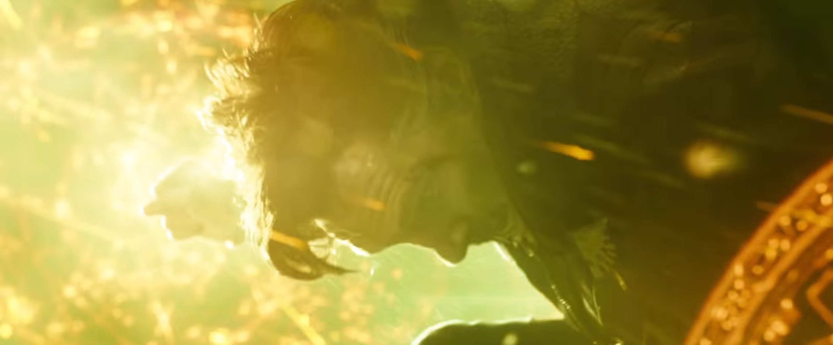Doctor Strange Doctor Strange