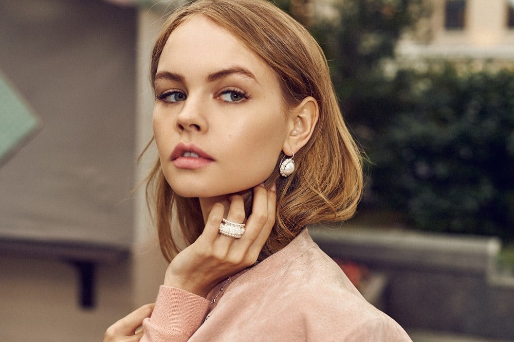 Anastasia Shcheglova Anastasia Shcheglova