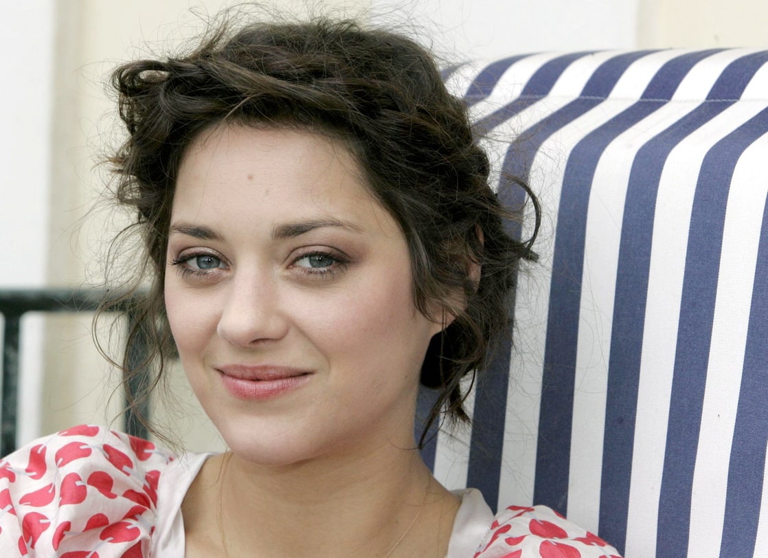 Marion Cotillard