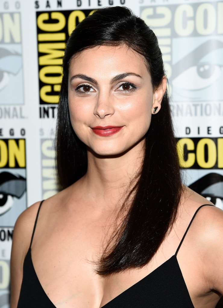 Morena Baccarin Gallery