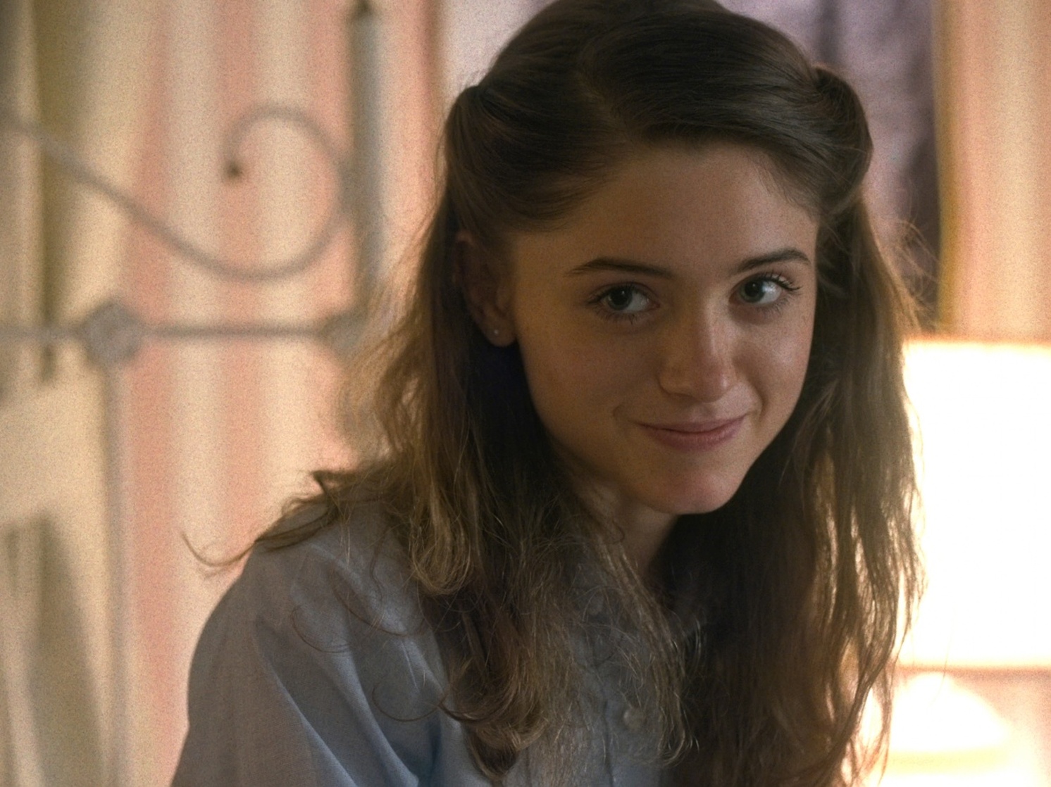 Natalia Dyer Natalia Dyer