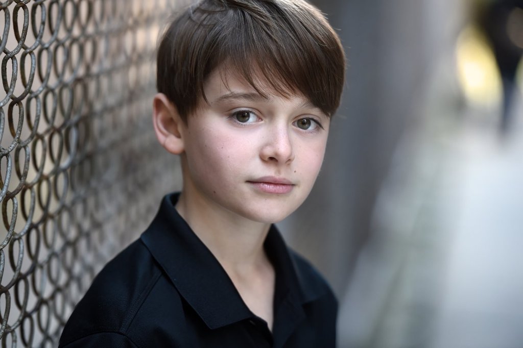 Noah Schnapp Noah Schnapp