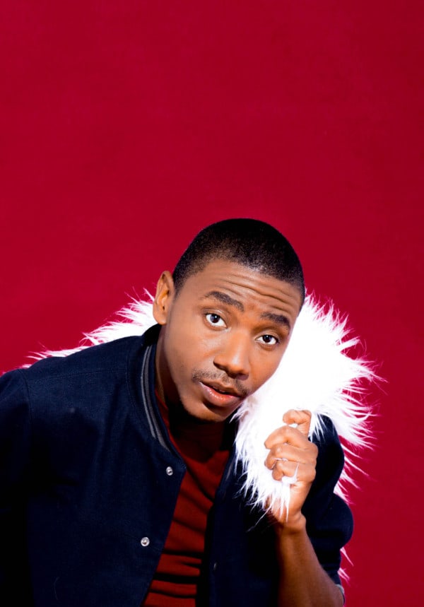 Picture of Jerrod Carmichael