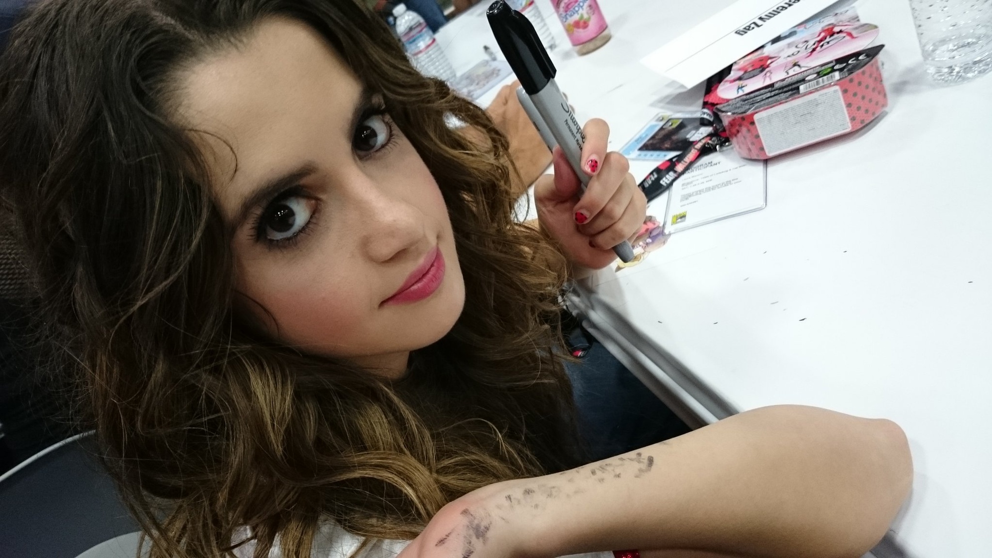 Laura Marano