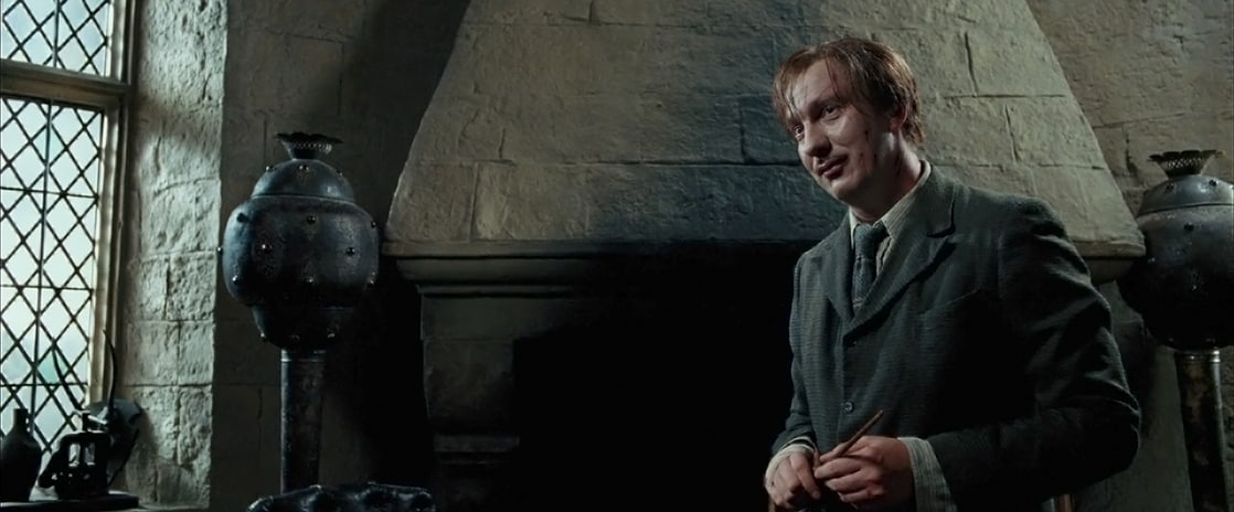 David Thewlis