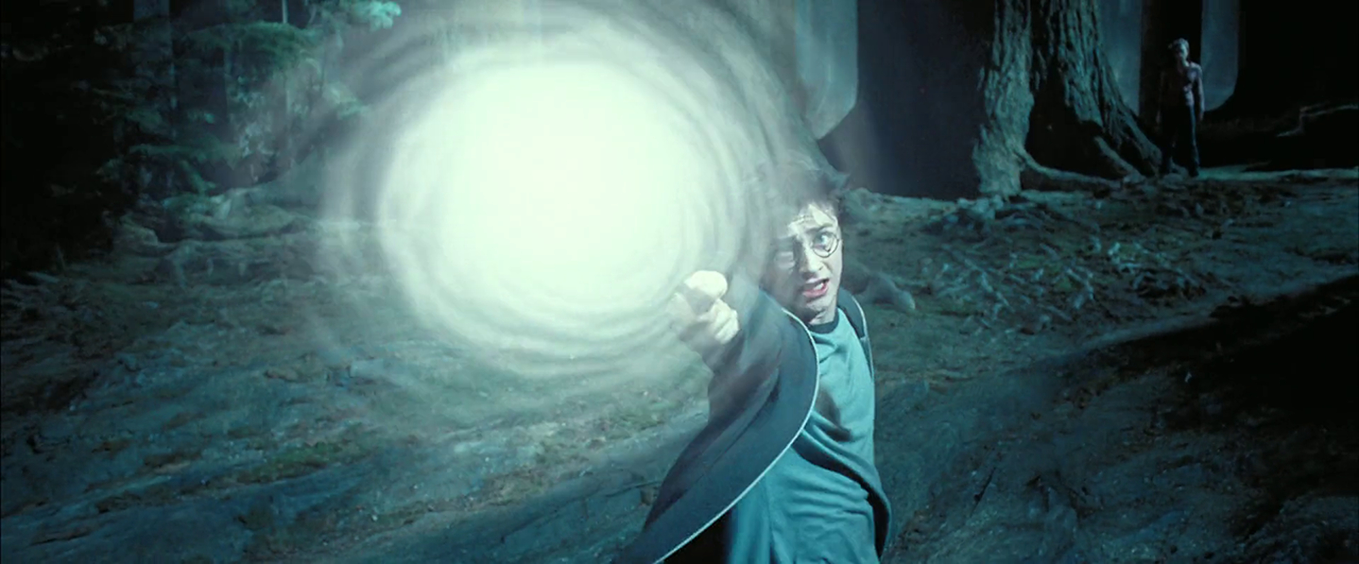 Harry Potter and the Prisoner of Azkaban Harry Potter and the Prisoner of Azkaban