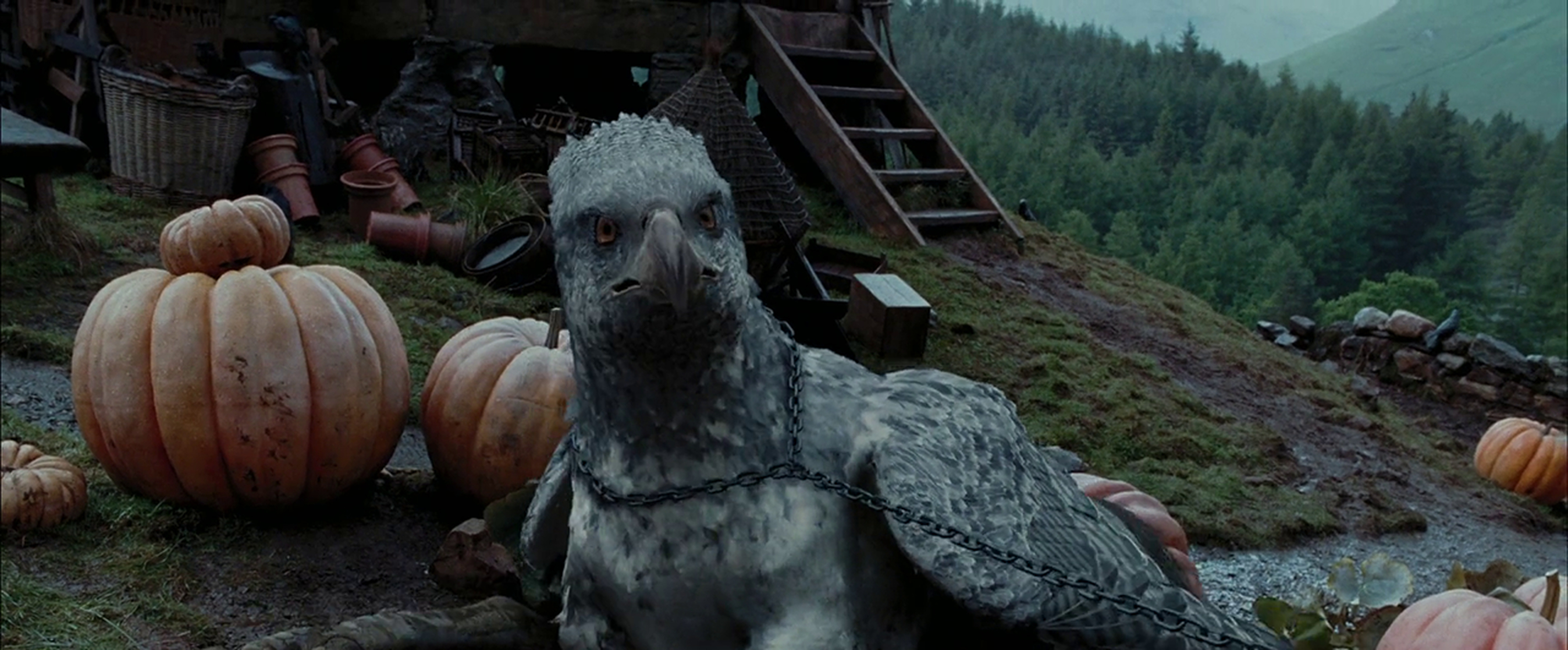 Harry Potter and the Prisoner of Azkaban Harry Potter and the Prisoner of Azkaban