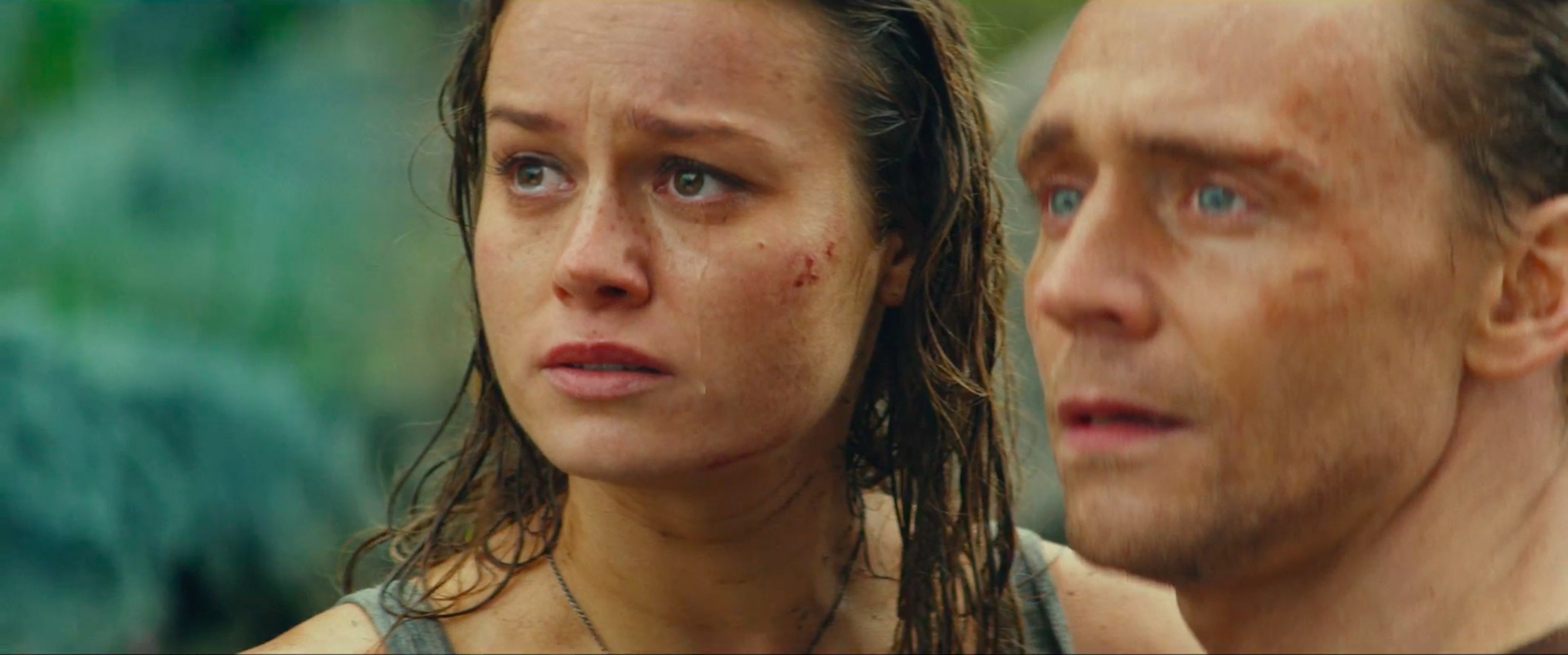 Kong: Skull Island