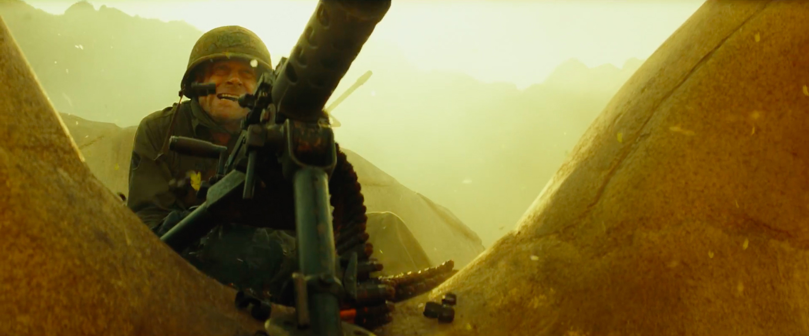 Kong: Skull Island