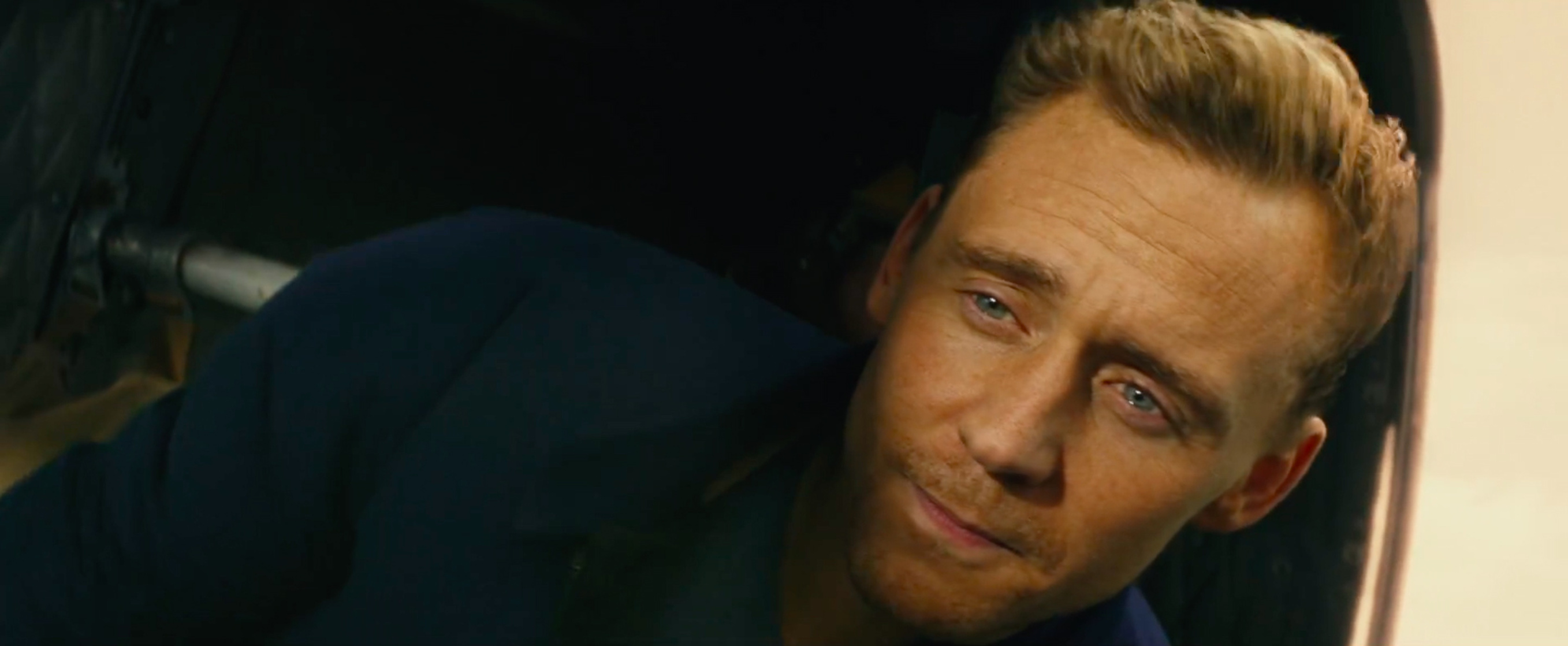 Kong: Skull Island