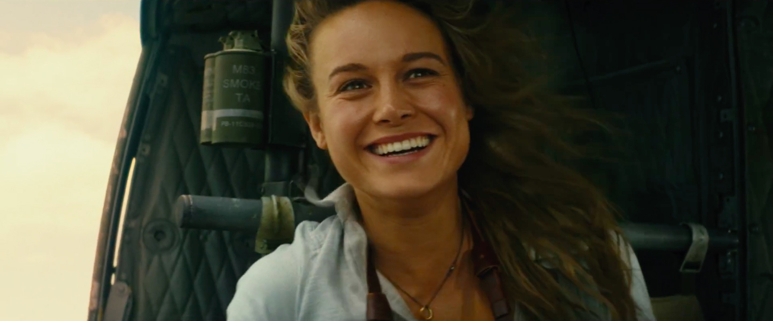 Kong: Skull Island