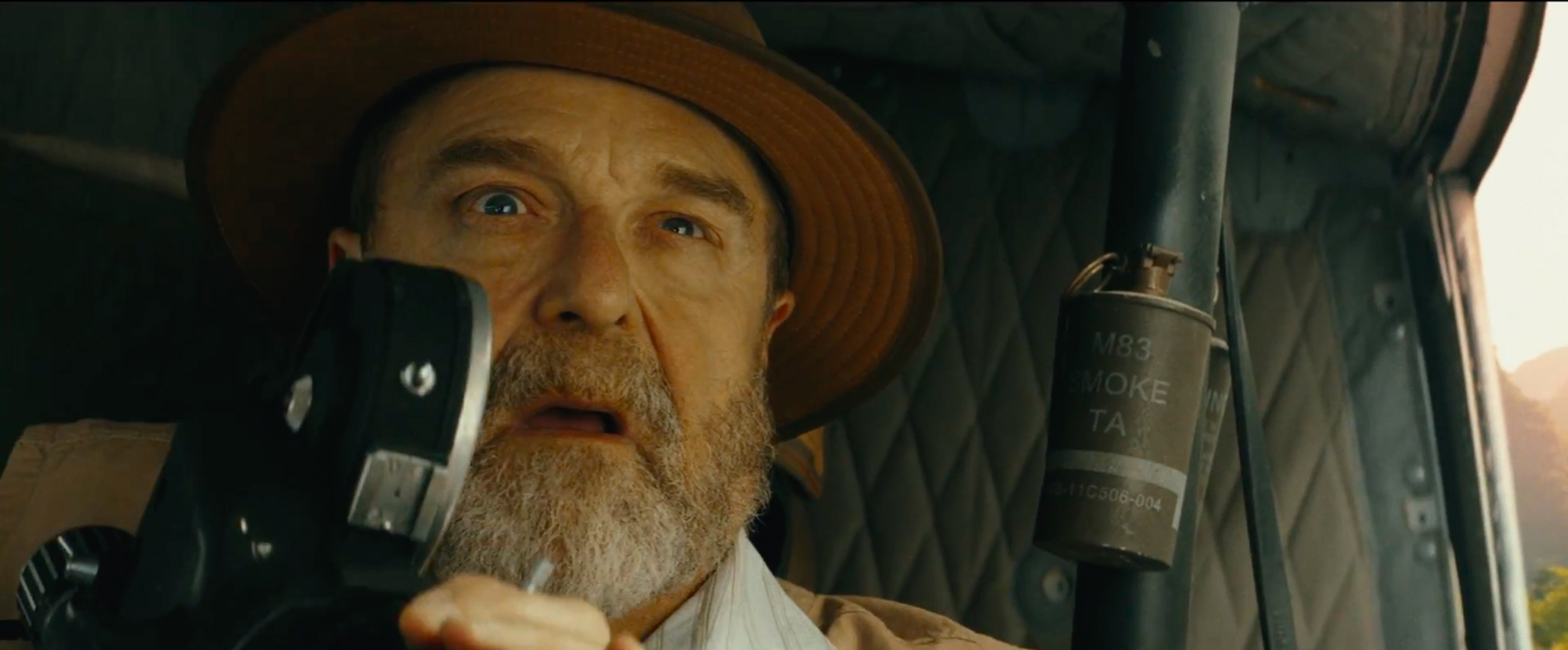 Kong: Skull Island