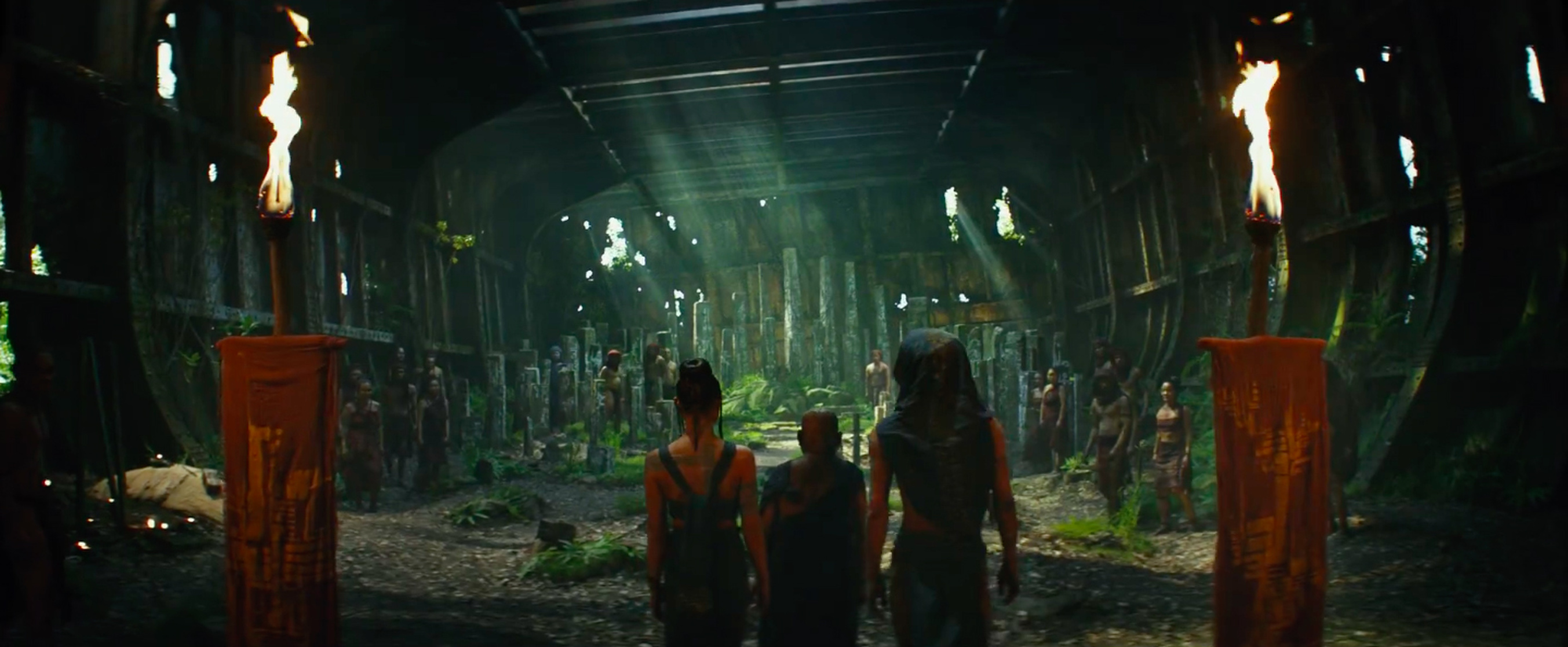 Kong: Skull Island