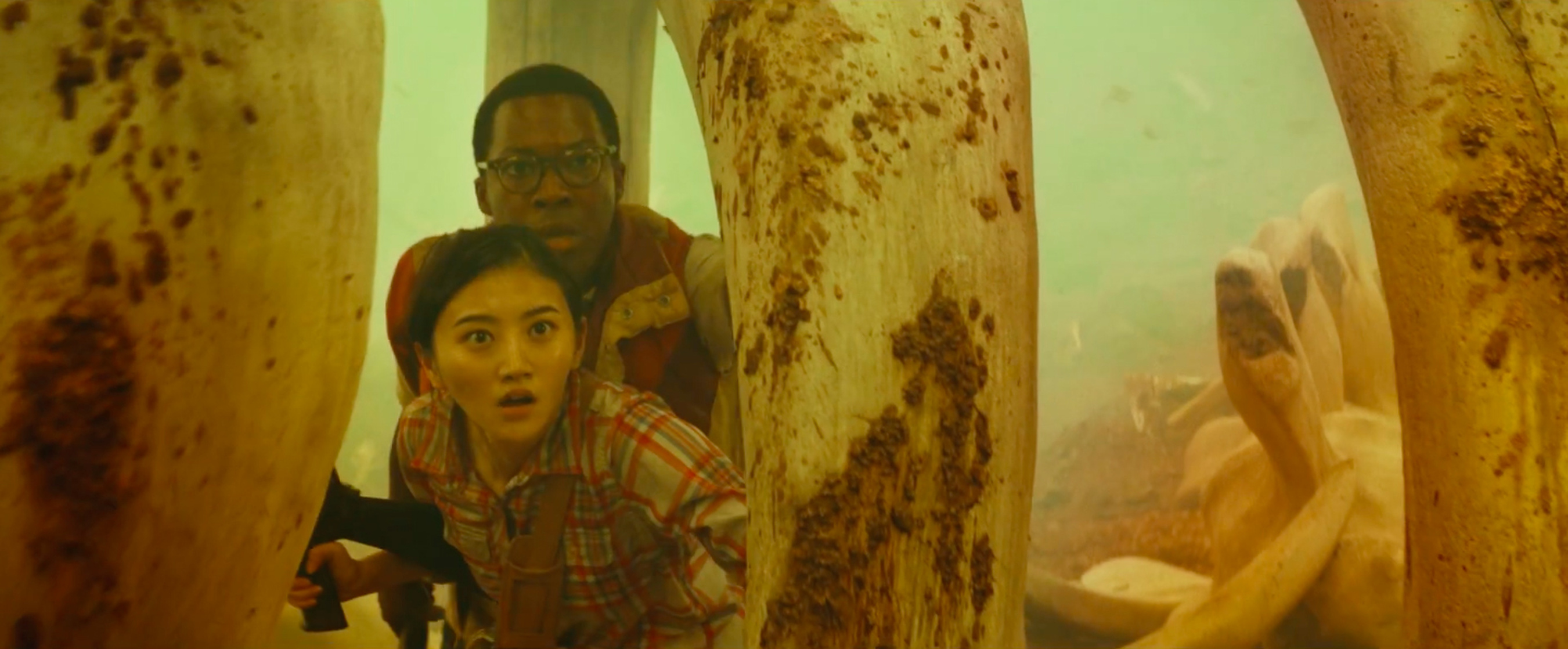 Kong: Skull Island