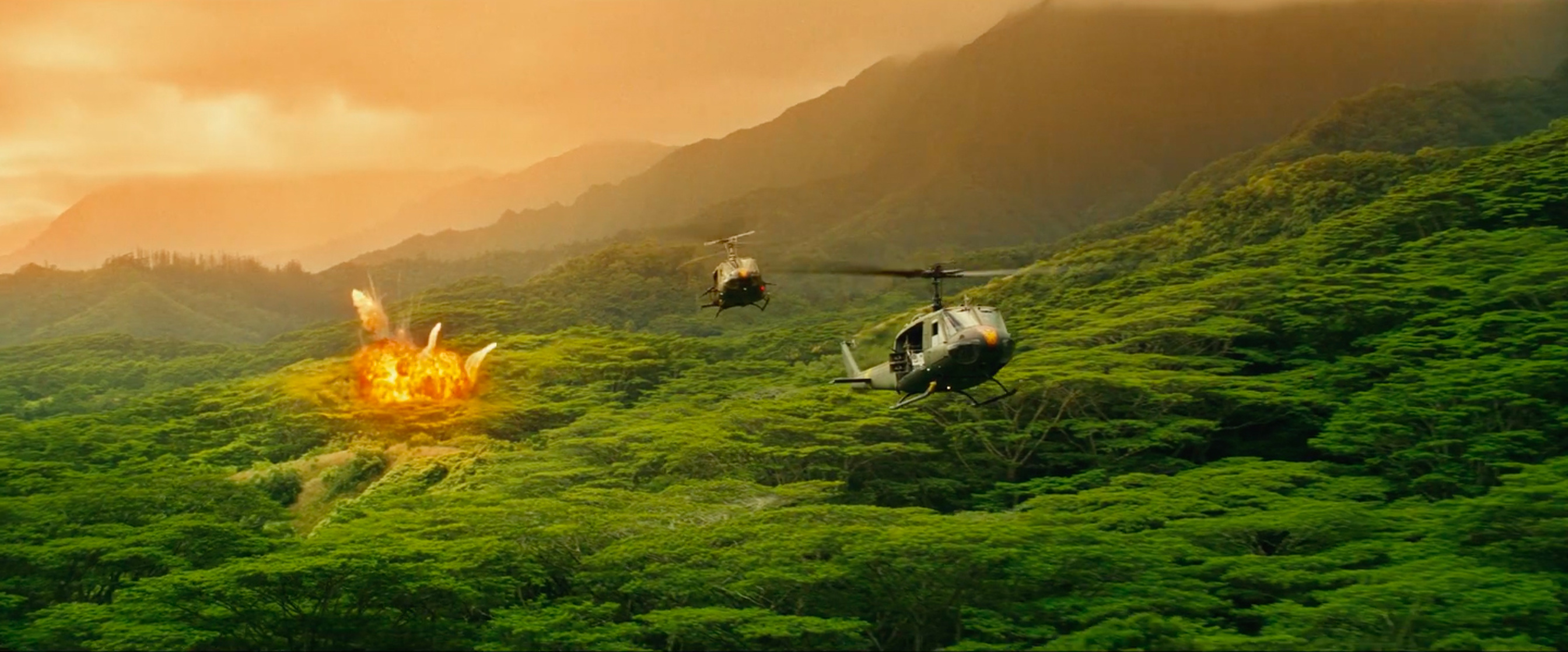 Kong: Skull Island