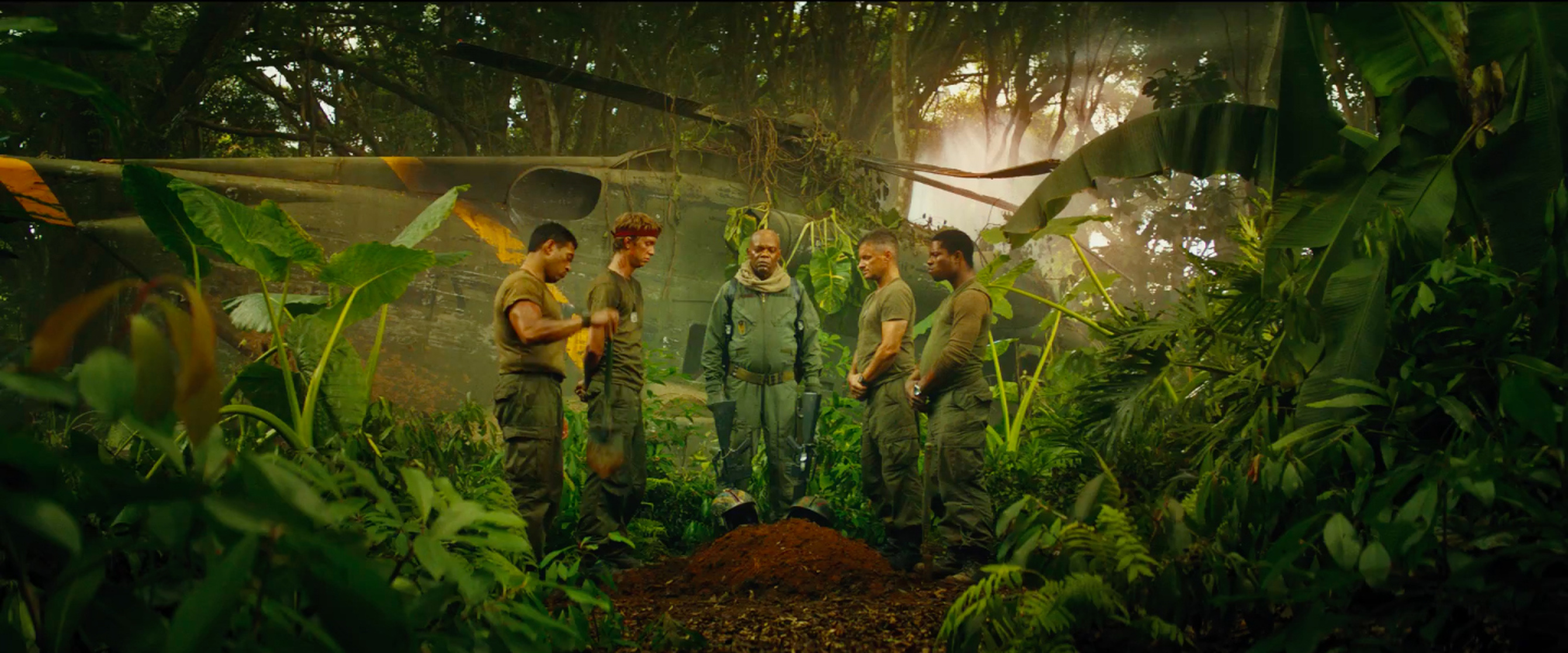 Kong: Skull Island