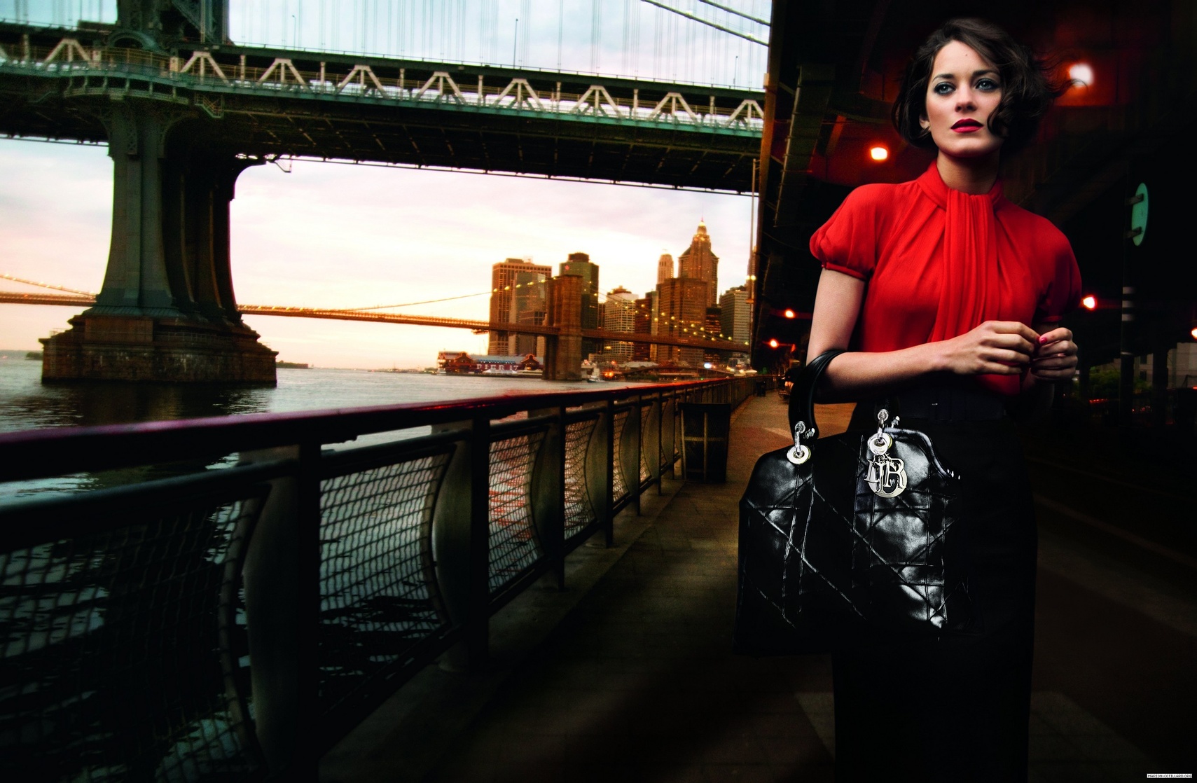 Marion Cotillard Marion Cotillard